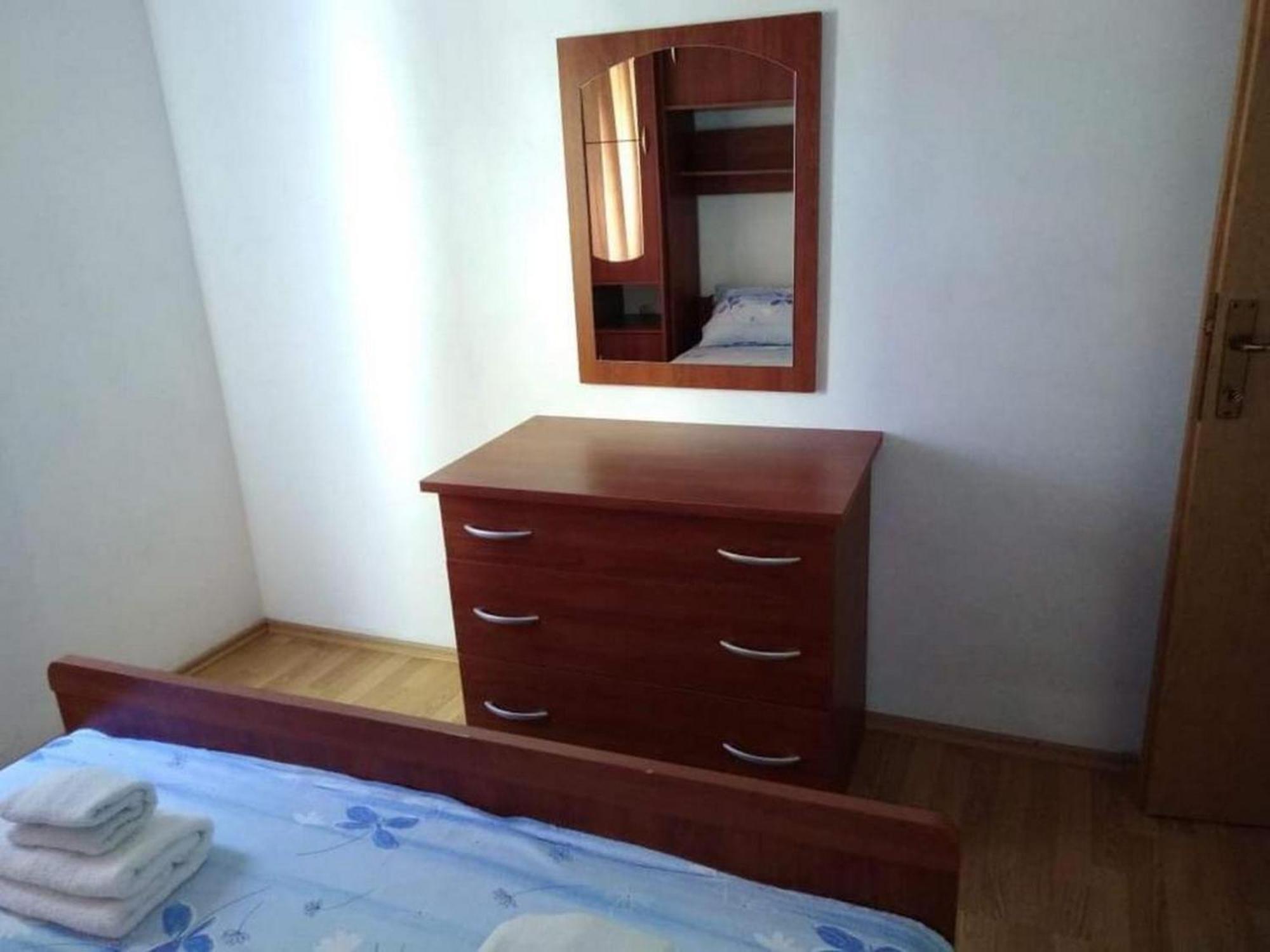 Apartments Miocic Ražanac Rum bild